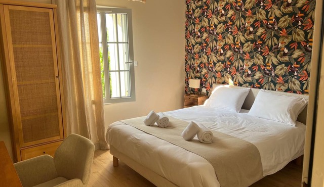 Chambre d Hote