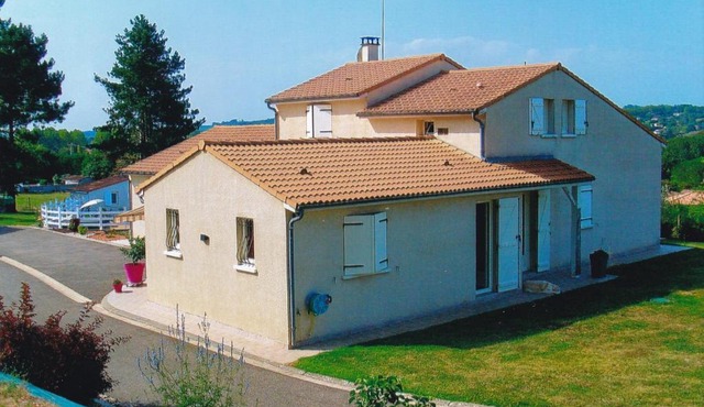 chambre d'hotes a nérac