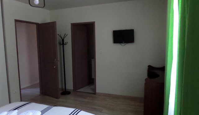 Chambre d'hotes ronquer