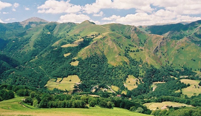 Chambres d'Hôtes Idiartekoborda