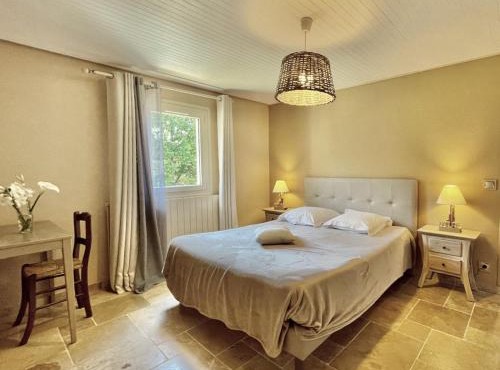 Chambre Josephine