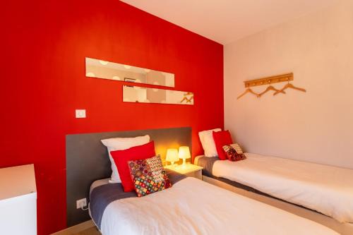 Chambre - Joubarbe