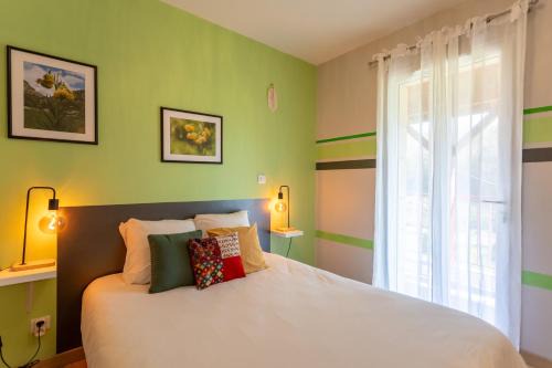 Chambre - Lis