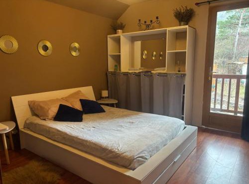 Chambre Morgon