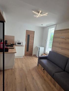 Chambre Studette