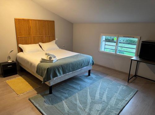Chambre Thea