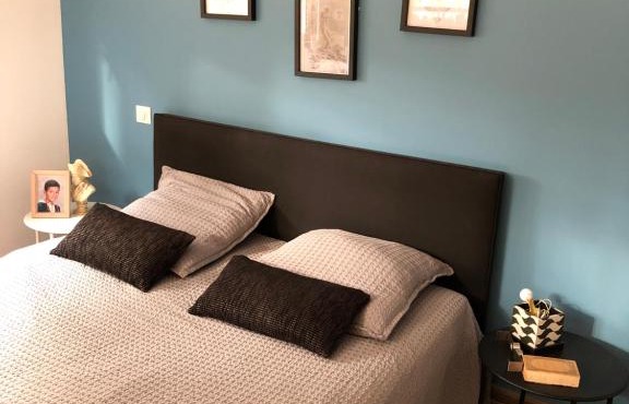 CHAMBRES A COUCHER