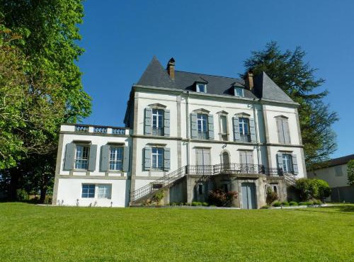 Chambres d'Hôtes Aire Berria