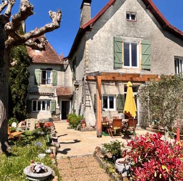 Chambres d'Hôtes Colibri