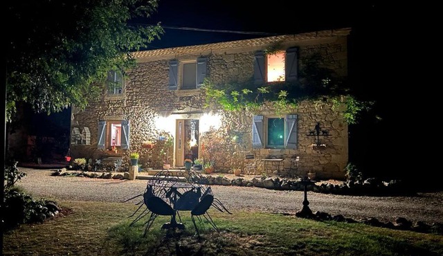 Chambres d'Hôtes Hameau de Lalanne