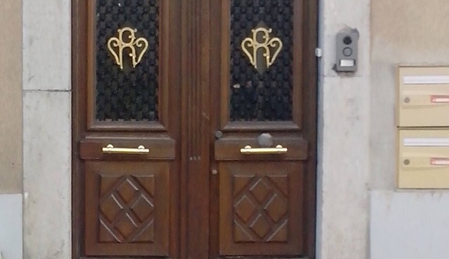 Chambres d'Hôtes l'Enclos des Jacobins