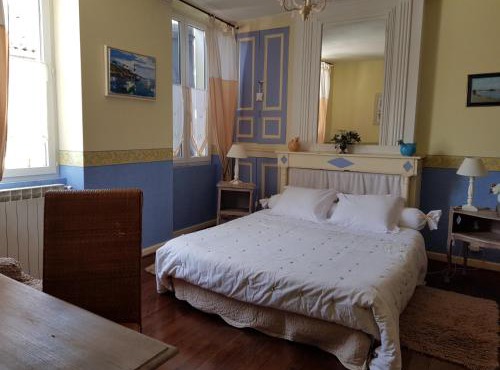Chambres d'Hôtes La Toast Vin