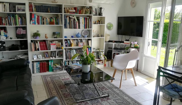 Chambres d'Hôtes Les Lilas