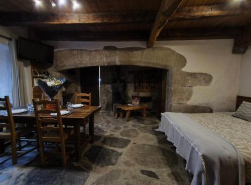 Chambres d'hôtes Les Violles