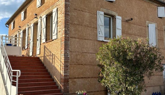 chambres d'hotes des capellas