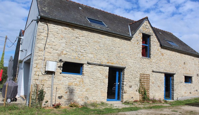 Character cottage