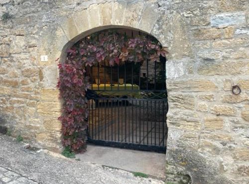 Charmant duplex vue exceptionnel sur la Dordogne