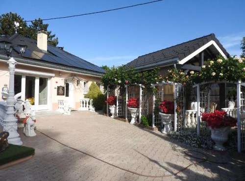 Charmante maison avec jardin à Pierre-Châtel 71 m²