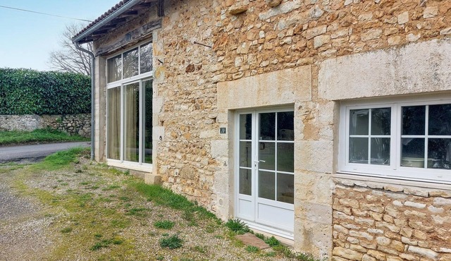 Charmante maison à la campagne