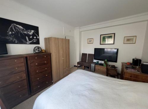 Charming 1-Bedroom Apartment in Alpes-Maritimes