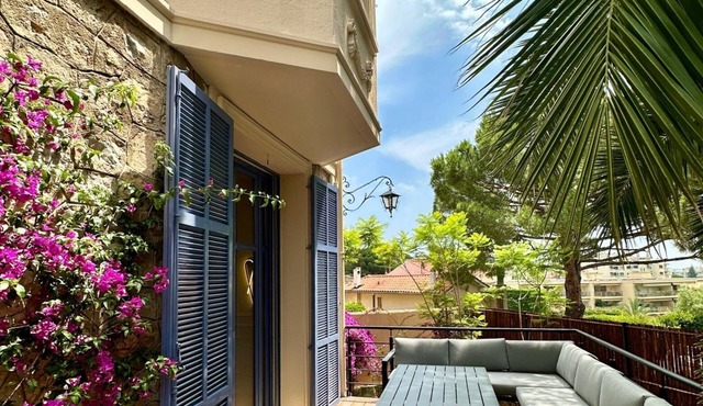 Charming 1900's Luxury Villa with Pool