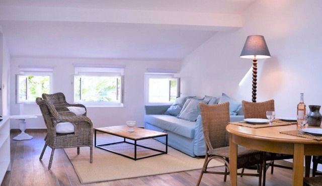 Charming 2P renovated, medieval heart, sleeps 4 - Bormes-les-Mimosas