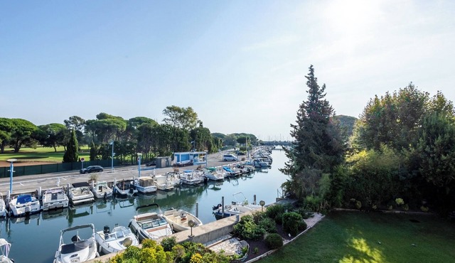 Charming apartment – 7 min to the beach