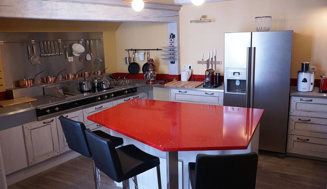 Charming apartment, in the very centre