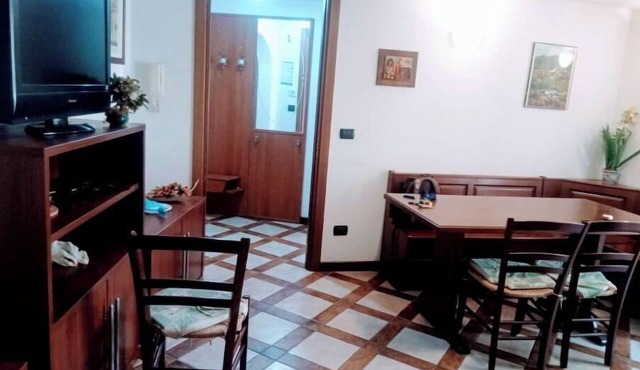Charming apartment in the center of Chatillon