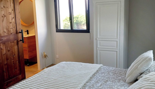 Charming bed and breakfast in South Brittany near the ocean