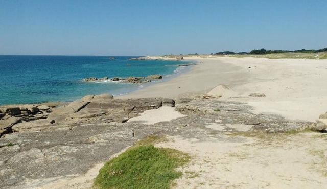 charming cottage, swimming pool, near beaches, adult bicycles available.
