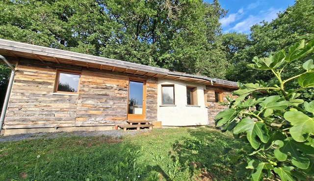 Charming chalet in a peaceful setting 5 km from Marciac