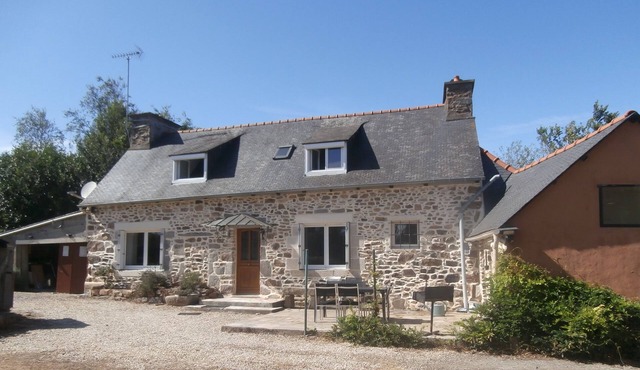 Charming cottage