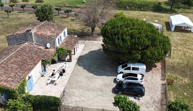 Charming house for rent - Ile d'Oleron - La Cotiniere