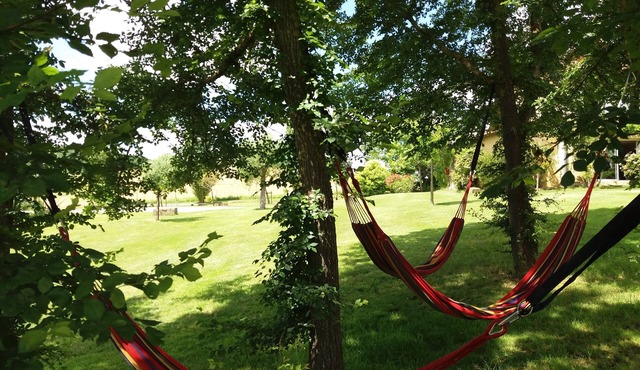CHARMING GITE with pool 12 people in the heart of Gascony AUCH (Gers)