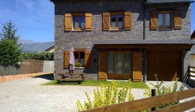 Charming house in Pyrenees (CERDANYA)