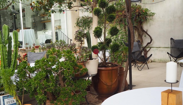 CHARMING HOUSE WITH GARDEN NEAR VIEUX PORT n - ENDOUME ST VICTOR13007 MARSEILLE