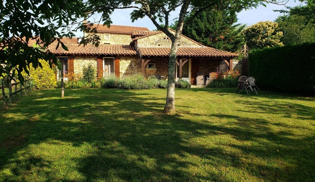 Charming, quiet house