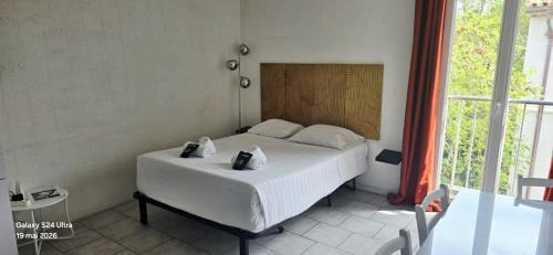 Charming studio in the heart of Saint-Tropez