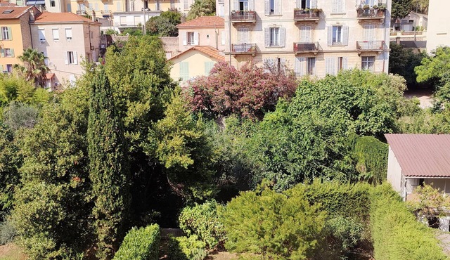 Charming T1bis very close to Beaches/Suquet/Palais des festivals/Port
