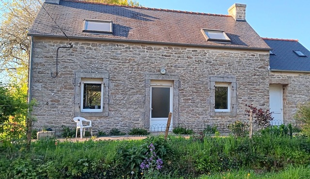 Charming traditional stone house