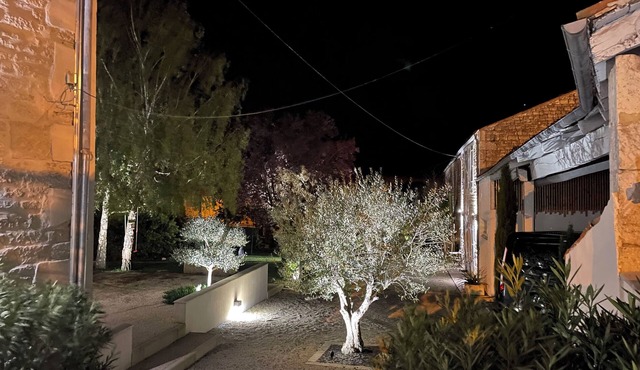 Charming villa - Heated pool and electric vehicle charging station
