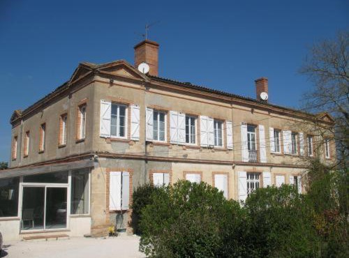 Chateau de Faudade