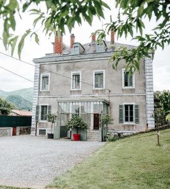 Chateau de La Lanette