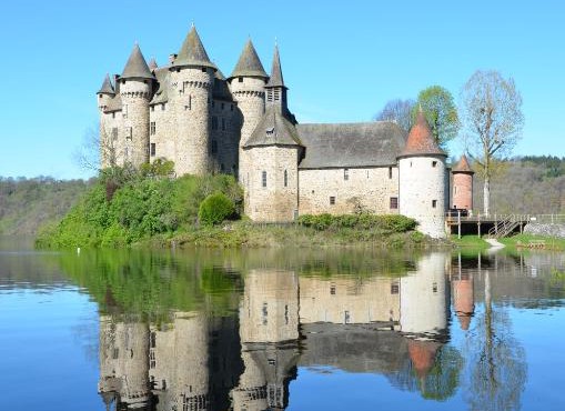 Chateau De Val