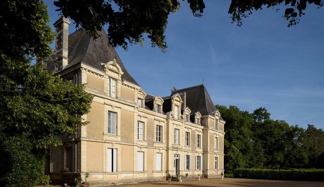 Chateau Le Rossay