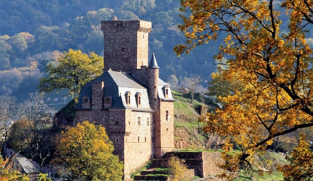 CHATEAU LA SERVAYRIE - Chambre d'hôtes