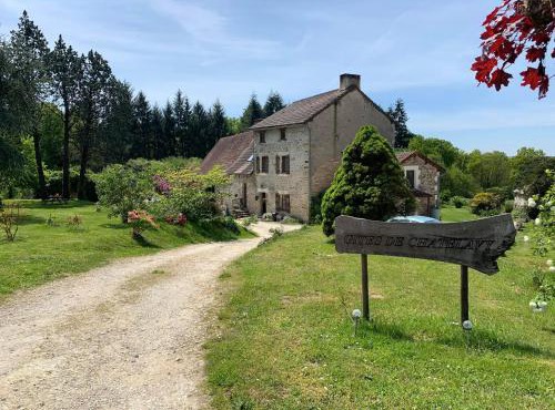 Chatelavy, Phoenix Apartment in Mialet