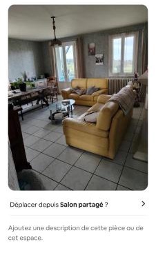 Chez Éva