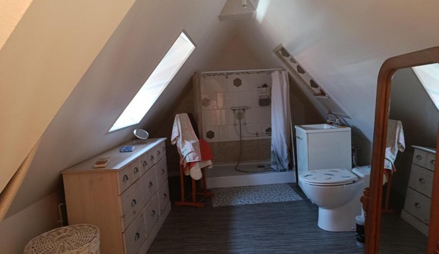 Chez Annick